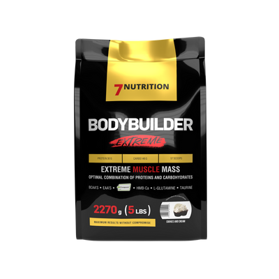 7Nutrition Bodybuilder EXTREME 2270g