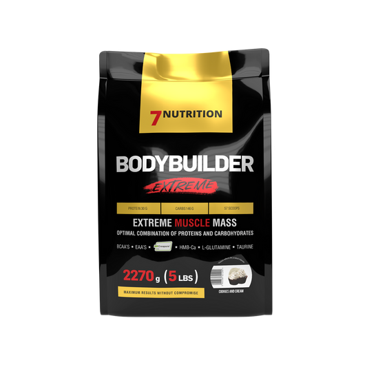 7Nutrition Bodybuilder EXTREME 2270g