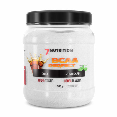 7Nutrition BCAA Perfect 500g