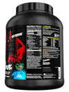 PVL Mutant Iso Surge 2270g Vanilla Ice Cream