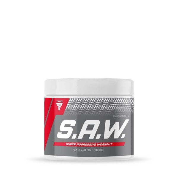 S.A.W. POWDER  Trec Nutrition