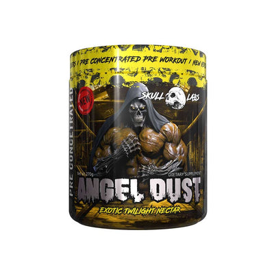 Angel Dust US Pre Workout Skull Labs