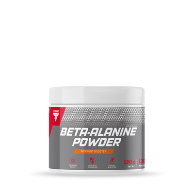 BETA-ALANINE POWDER Trec Nutrition