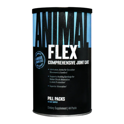 Universal Animal Flex 44sasz.