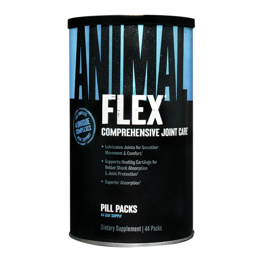 Universal Animal Flex 44sasz.