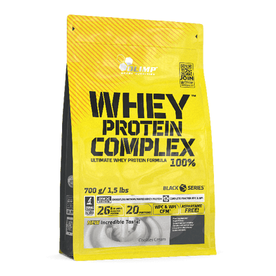 Olimp Whey Protein Complex 100% - 700 g